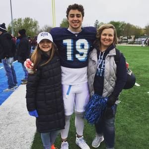 Meet your Posher, Jack